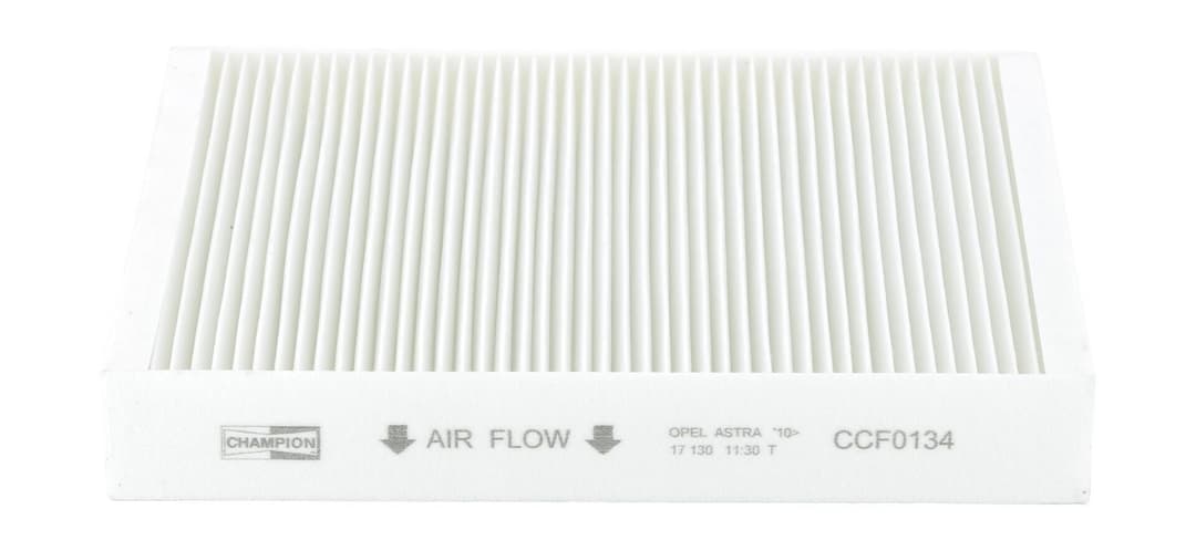 Filtru, aer habitaclu CHAMPION CCF0134