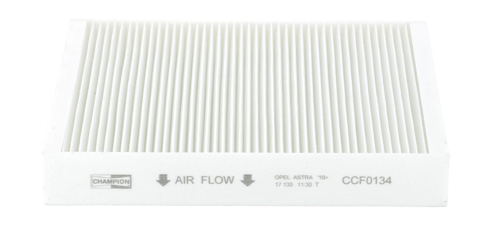 Filtru, aer habitaclu CHAMPION CCF0134