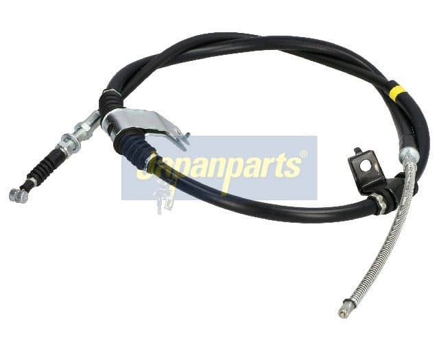 Cablu, frana de parcare JAPANPARTS BC-H23L