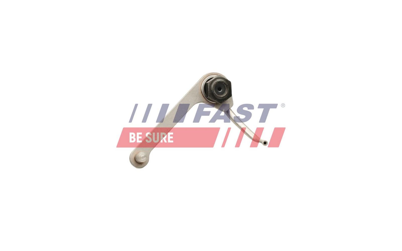 Diuza ulei, racire fusta piston FAST FT38904