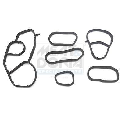 Set garnituri, radiator ulei MEAT & DORIA 01621