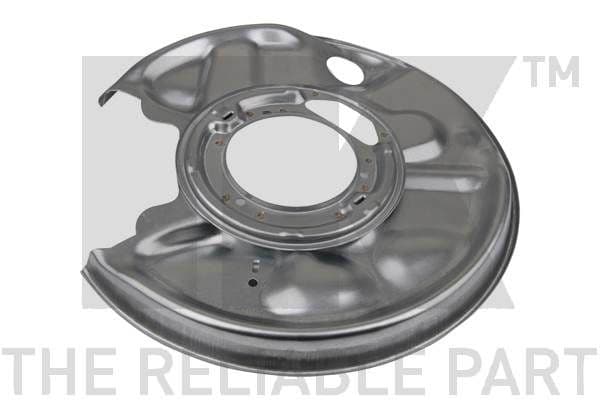 protectie stropire,disc frana NK 233311