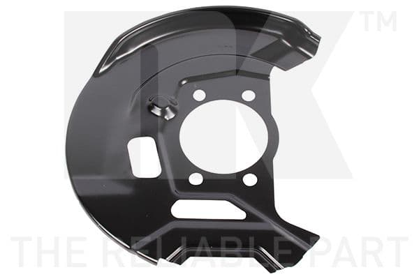 protectie stropire,disc frana NK 232207