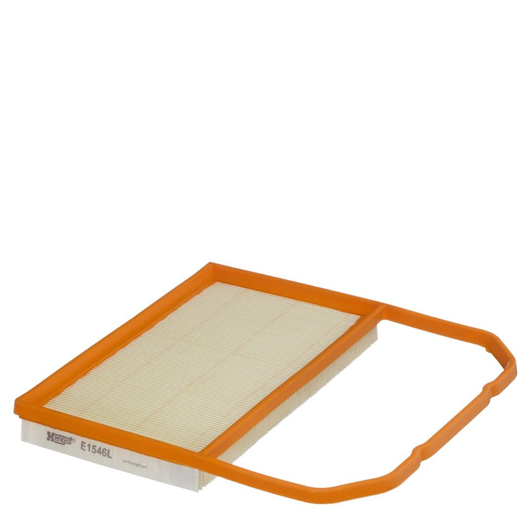 Filtru aer HENGST FILTER E1546L