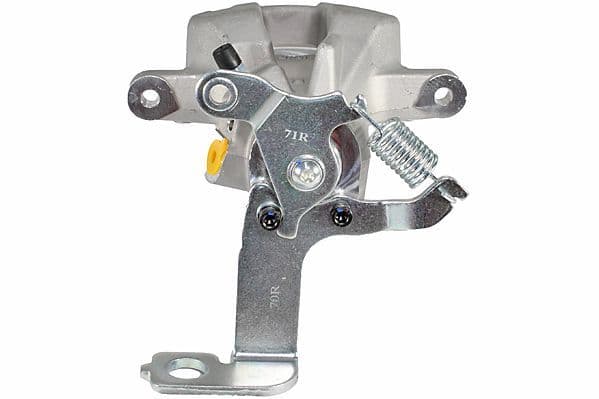 Etrier frana METZGER 6261136