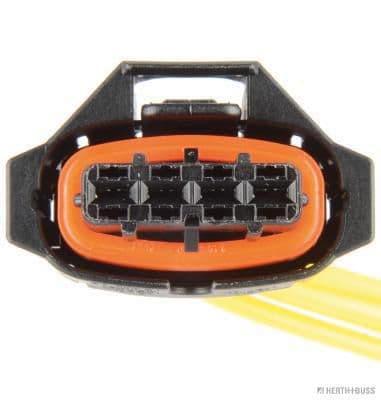 Set reparat cabluri, sonda Lambda HERTH+BUSS ELPARTS 51277259