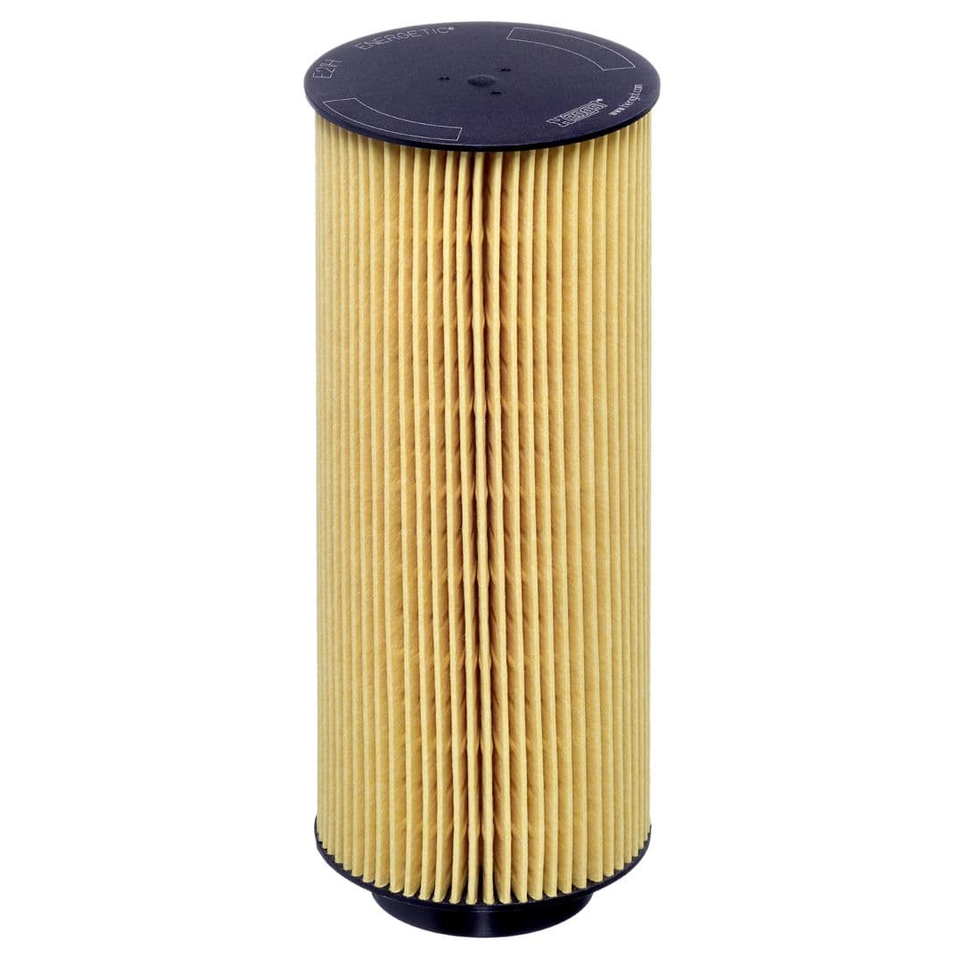 Filtru ulei HENGST FILTER E21H D361