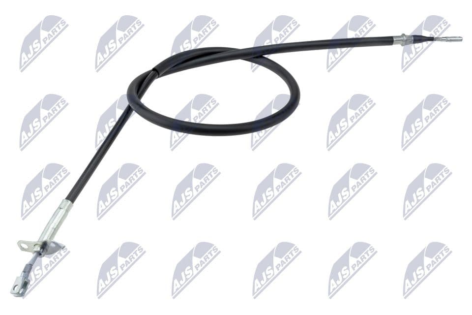 Cablu, frana de parcare NTY HLR-ME-009