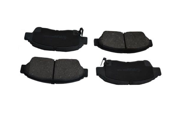 set placute frana,frana disc ASAM AUTOMOTIVE 71345