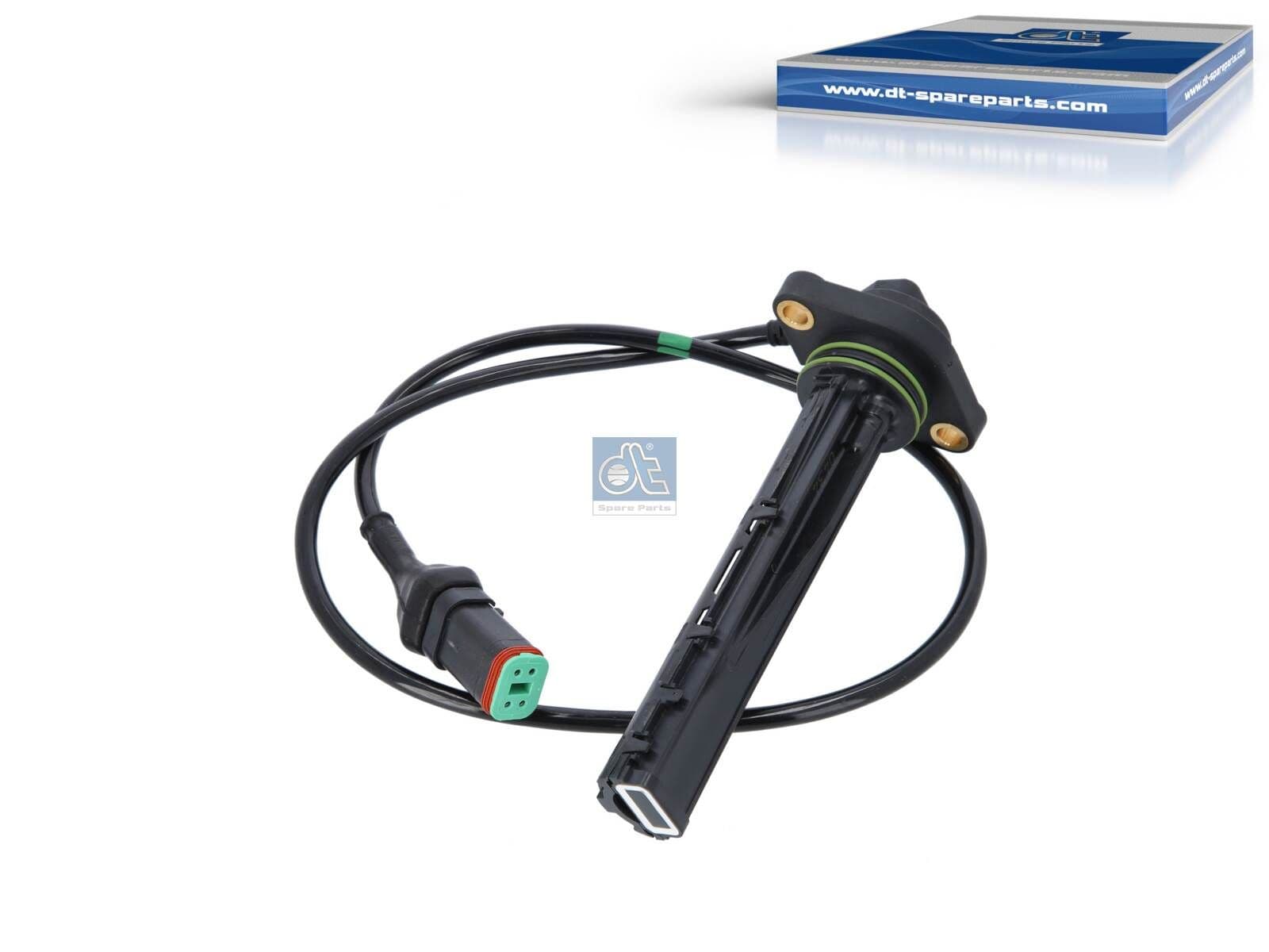 senzor,presiune ulei DT Spare Parts 1.51155