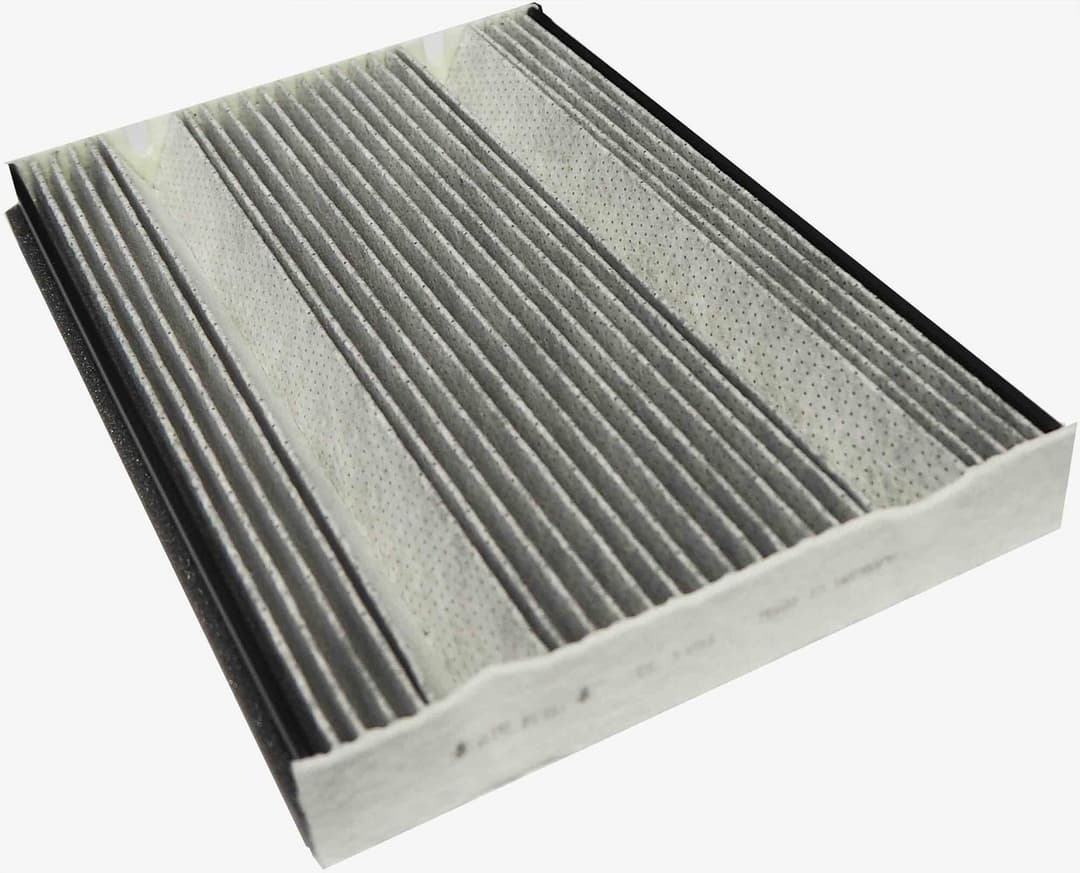 Filtru, aer habitaclu CORTECO 80005227