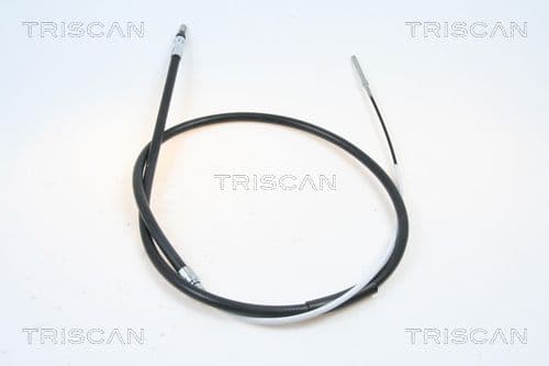 Cablu, frana de parcare TRISCAN 8140 11125