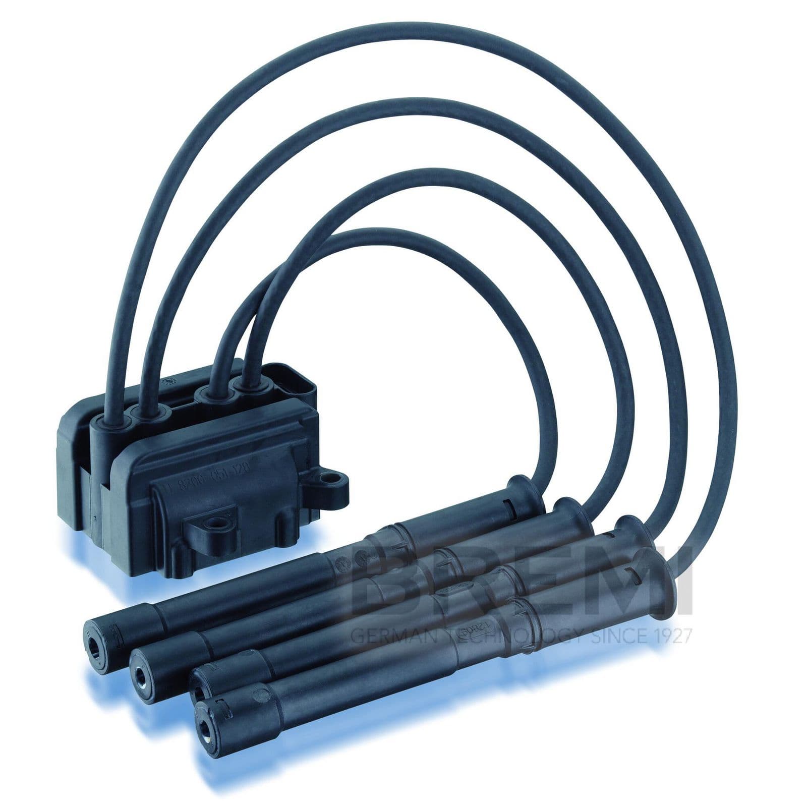 bobina de inductie BREMI 20167