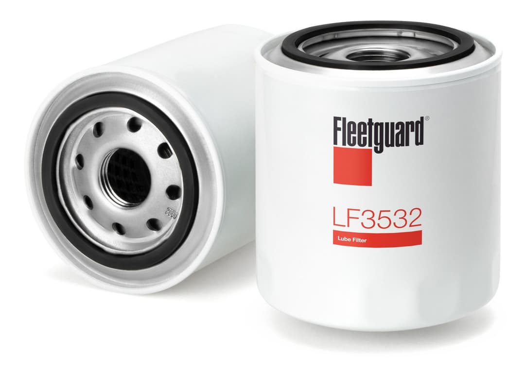 Filtru ulei FLEETGUARD LF3532