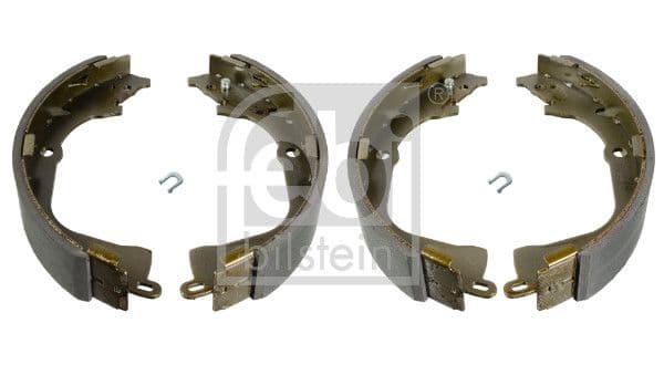 Set saboti frana FEBI BILSTEIN 36753