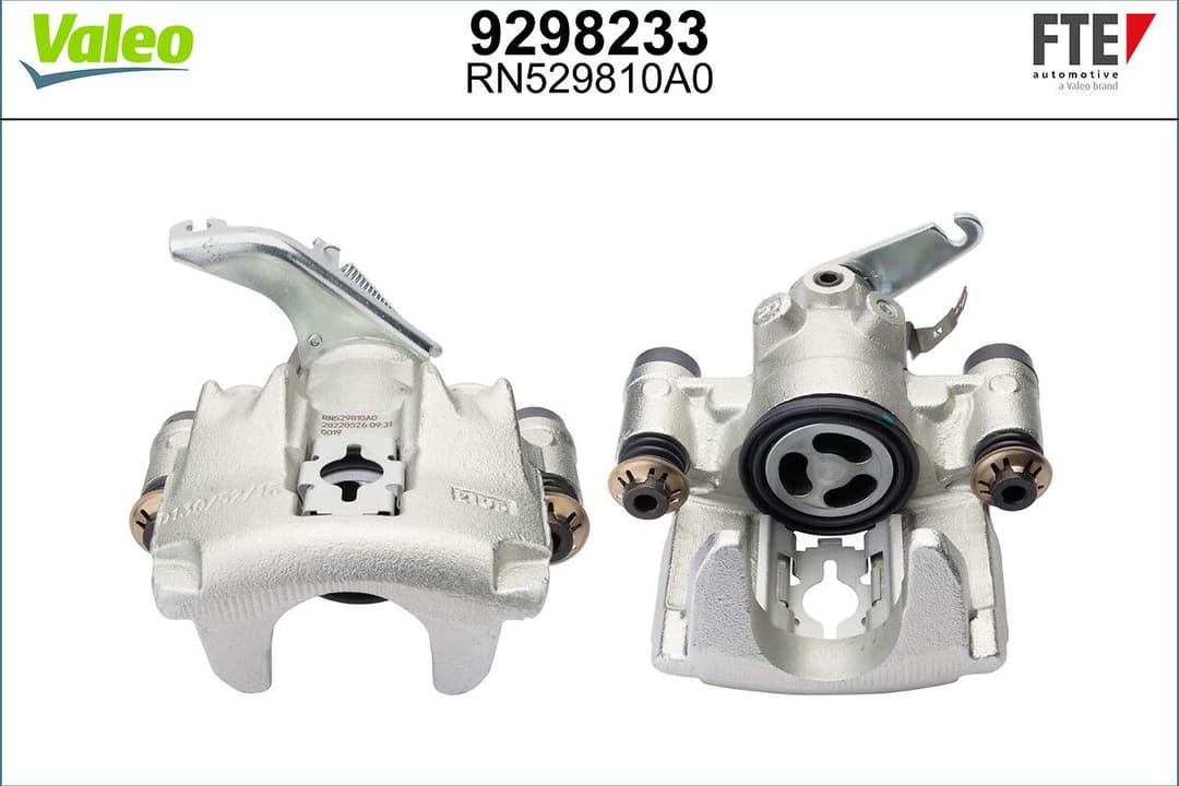 Etrier frana FTE NEOGEN 9298233