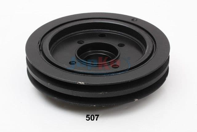Fulie curea, arbore cotit JAPKO 122507