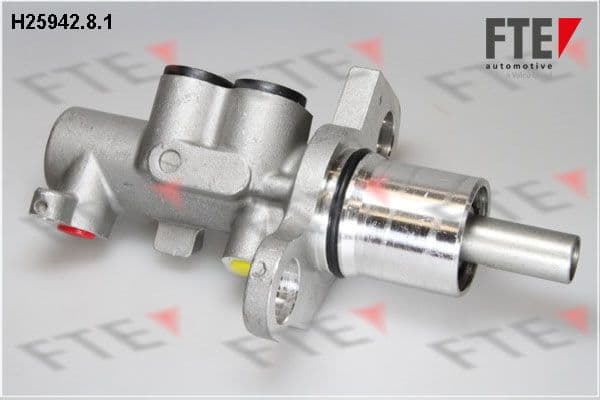 Pompa centrala, frana FTE 9220385