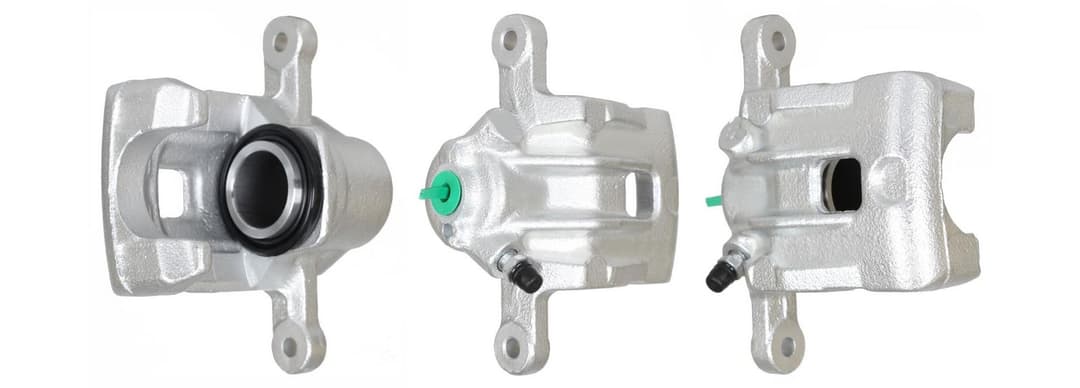 Etrier frana ELSTOCK 86-2629