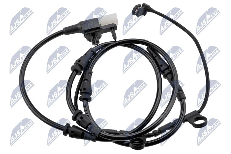 senzor de avertizare,uzura placute de frana NTY HCZ-LR-022