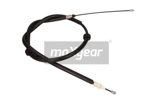 Cablu, frana de parcare MAXGEAR 32-0700