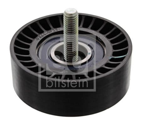 Rola ghidare/conducere, curea transmisie FEBI BILSTEIN 100093