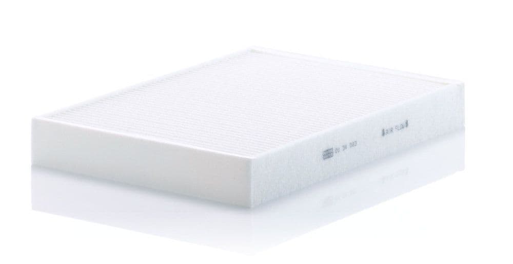 Filtru, aer habitaclu MANN-FILTER CU 34 003