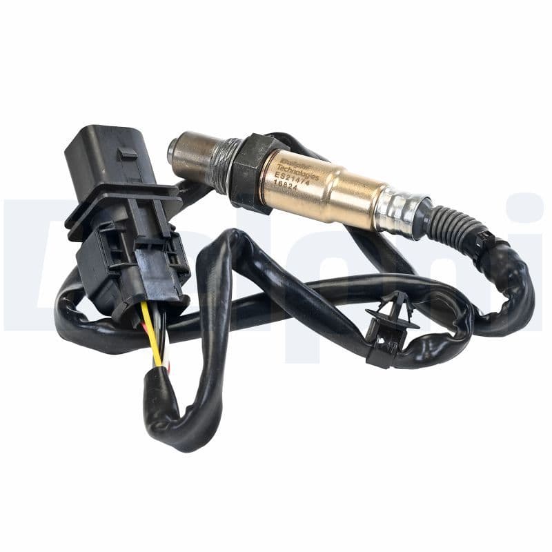 Sonda Lambda DELPHI ES21474-12B1
