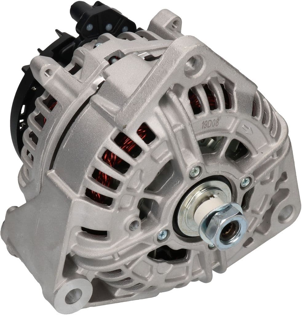 Generator / Alternator HC-Cargo F 032 115 618