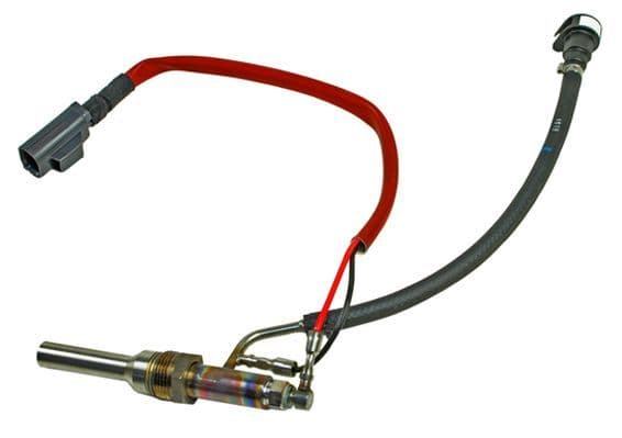 Unitate de injectie, regenerare filtru de particule METZGER 0930010