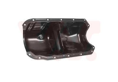 Baie ulei VAN WEZEL 1754071