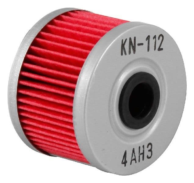 Filtru ulei K&N Filters KN-112