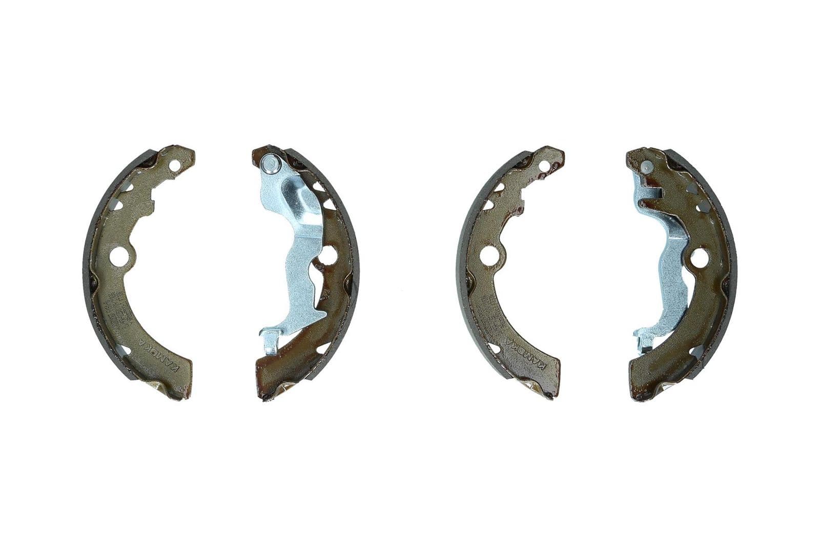 Set saboti frana KAMOKA JQ202087