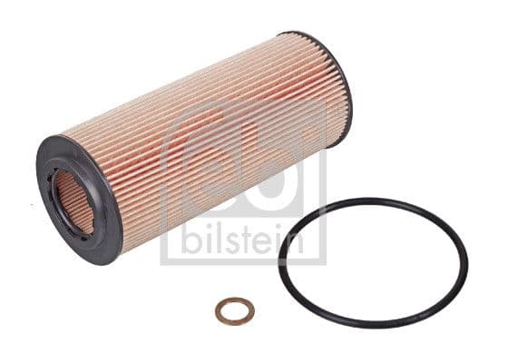 Filtru ulei FEBI BILSTEIN 26706