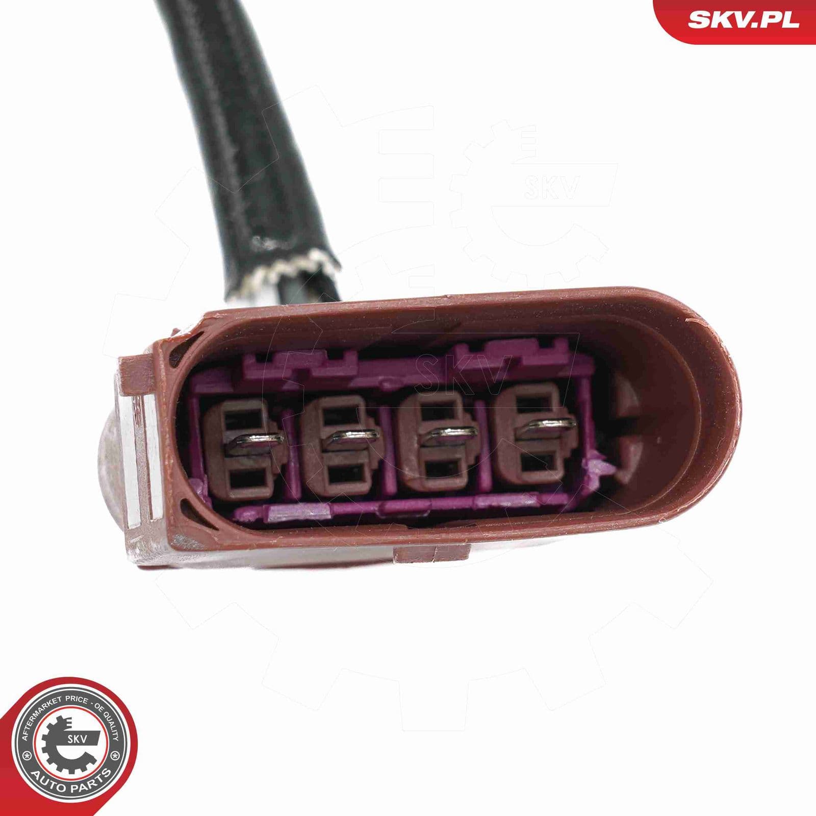 Sonda Lambda ESEN SKV 09SKV134