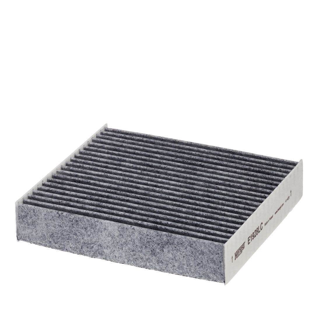 Filtru, aer habitaclu HENGST FILTER E1928LC