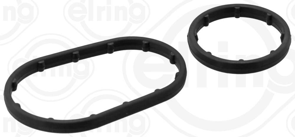 Set garnituri, radiator ulei ELRING B53.180