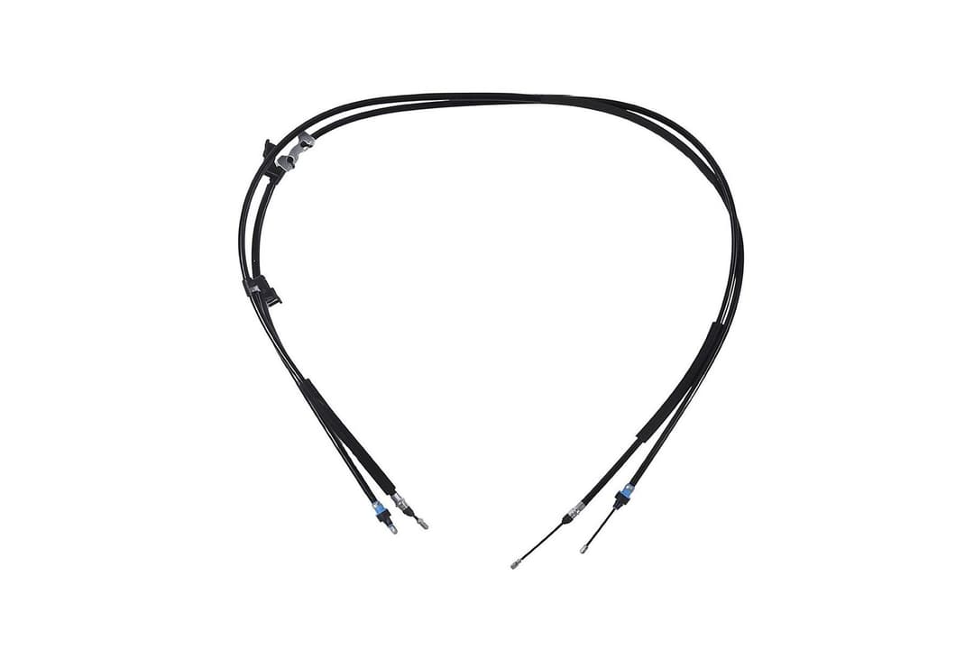 Cablu, frana de parcare KAMOKA 1190305