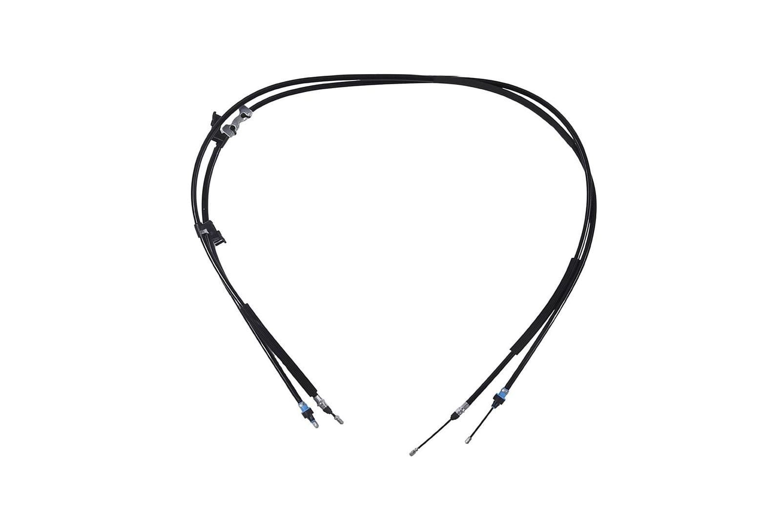 Cablu, frana de parcare KAMOKA 1190305