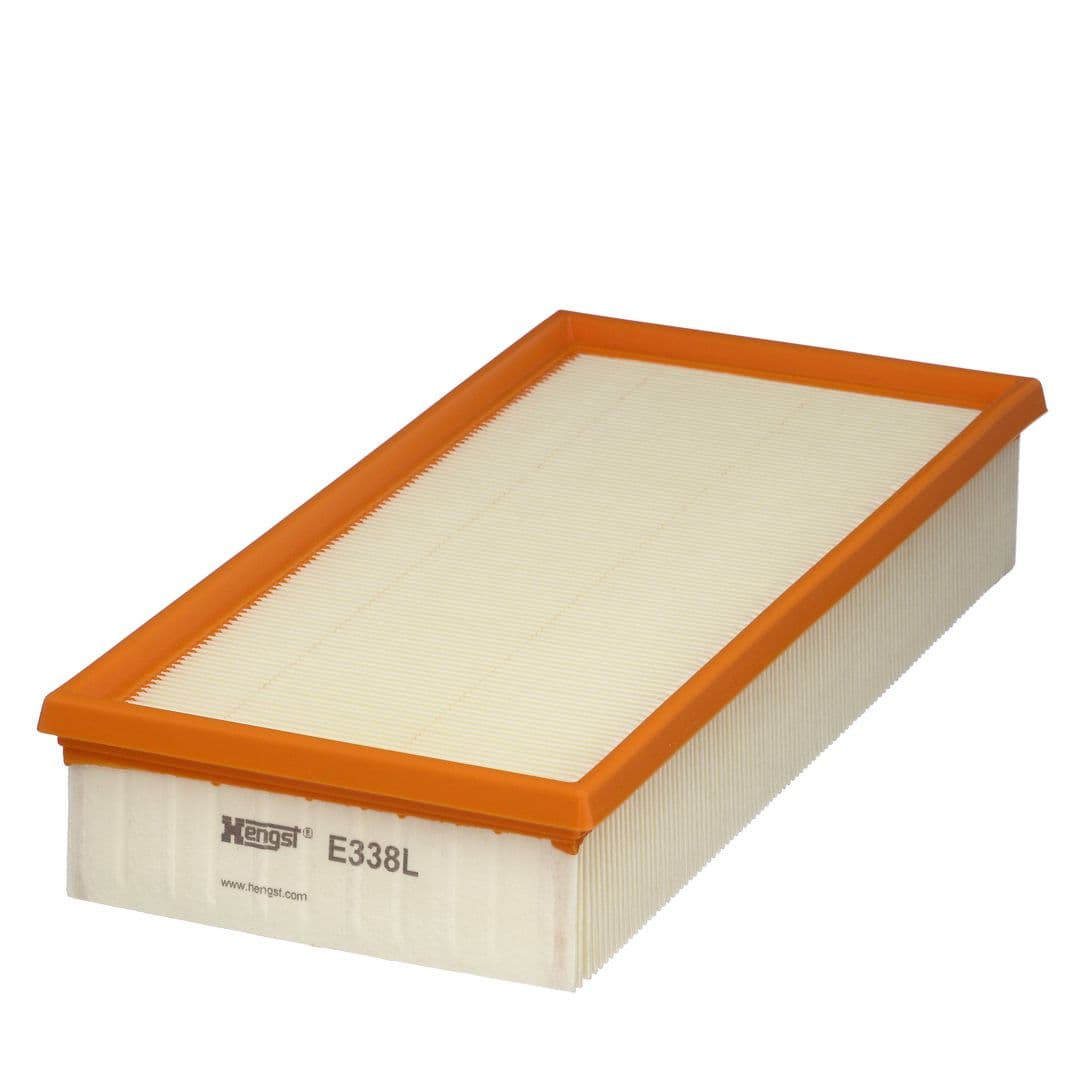 Filtru aer HENGST FILTER E338L