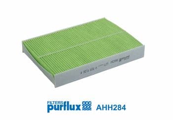 Filtru, aer habitaclu PURFLUX CabinHepa+ AHH284