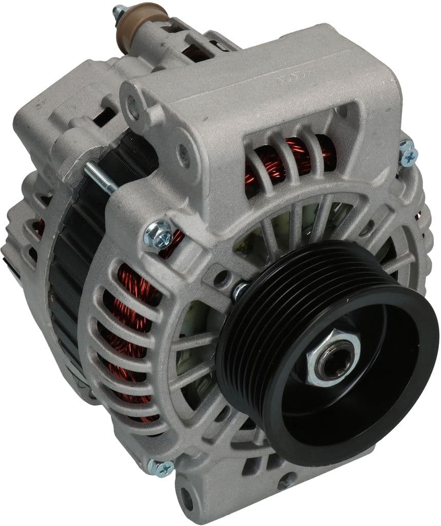 Generator / Alternator HC-Cargo F 032 116 119