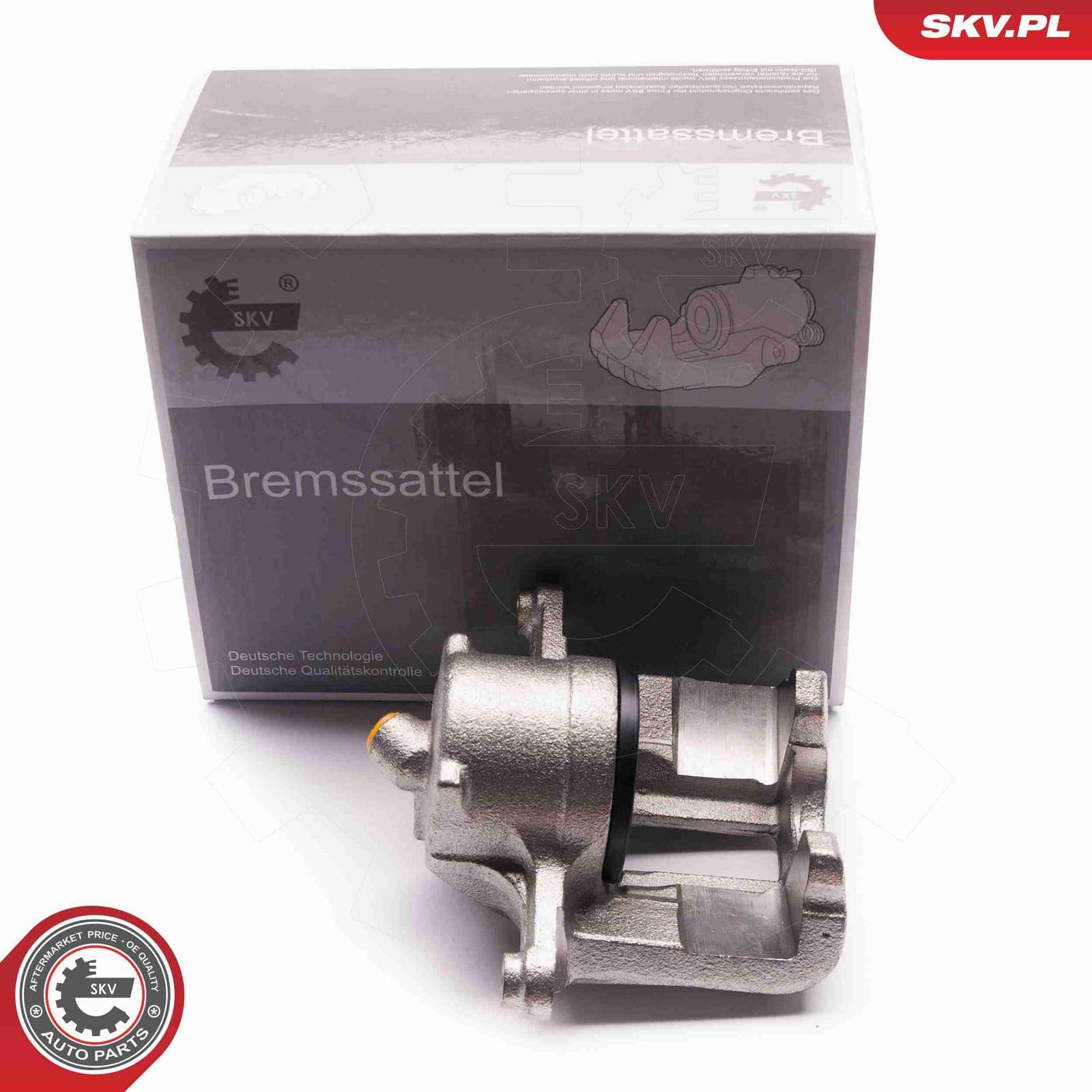 Etrier frana ESEN SKV 23SKV652