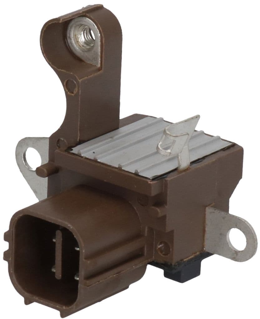 Regulator, alternator HC-Cargo F 032 335 340