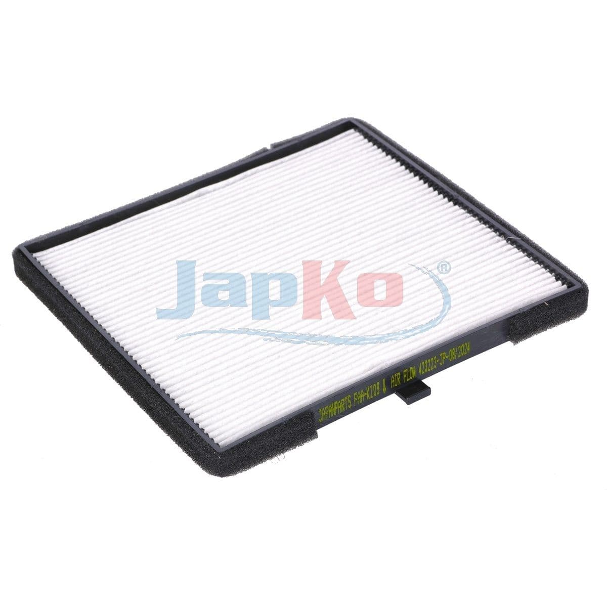Filtru, aer habitaclu JAPKO 21K09