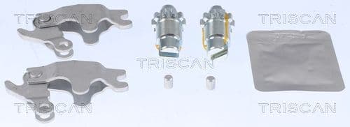 Set reparatie, cheie frana TRISCAN 8105 102631