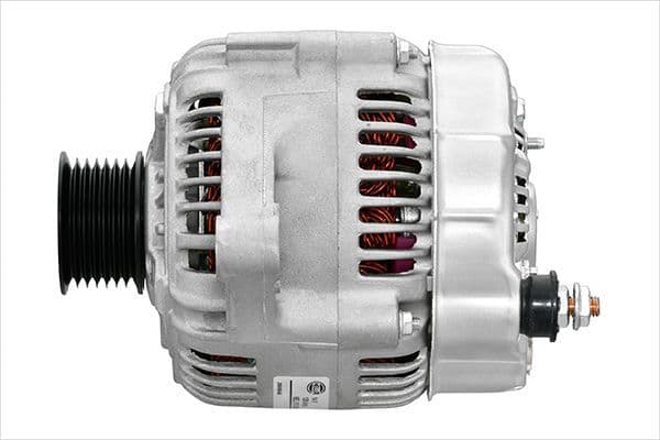 Generator / Alternator HELLA 8EL 015 630-651