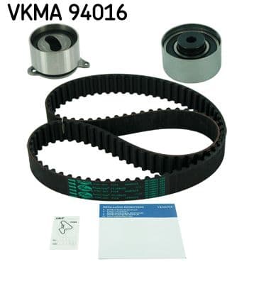 Set curea de distributie SKF VKMA 94016