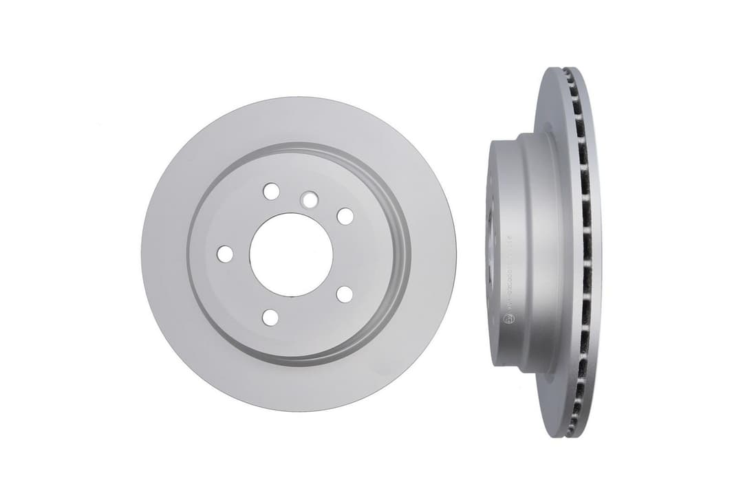 Disc frana KAMOKA 1031099