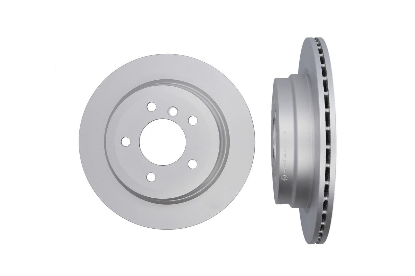 Disc frana KAMOKA 1031099